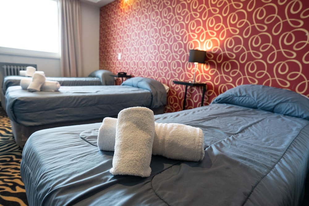 Hotel Sol Bariloche 26/57