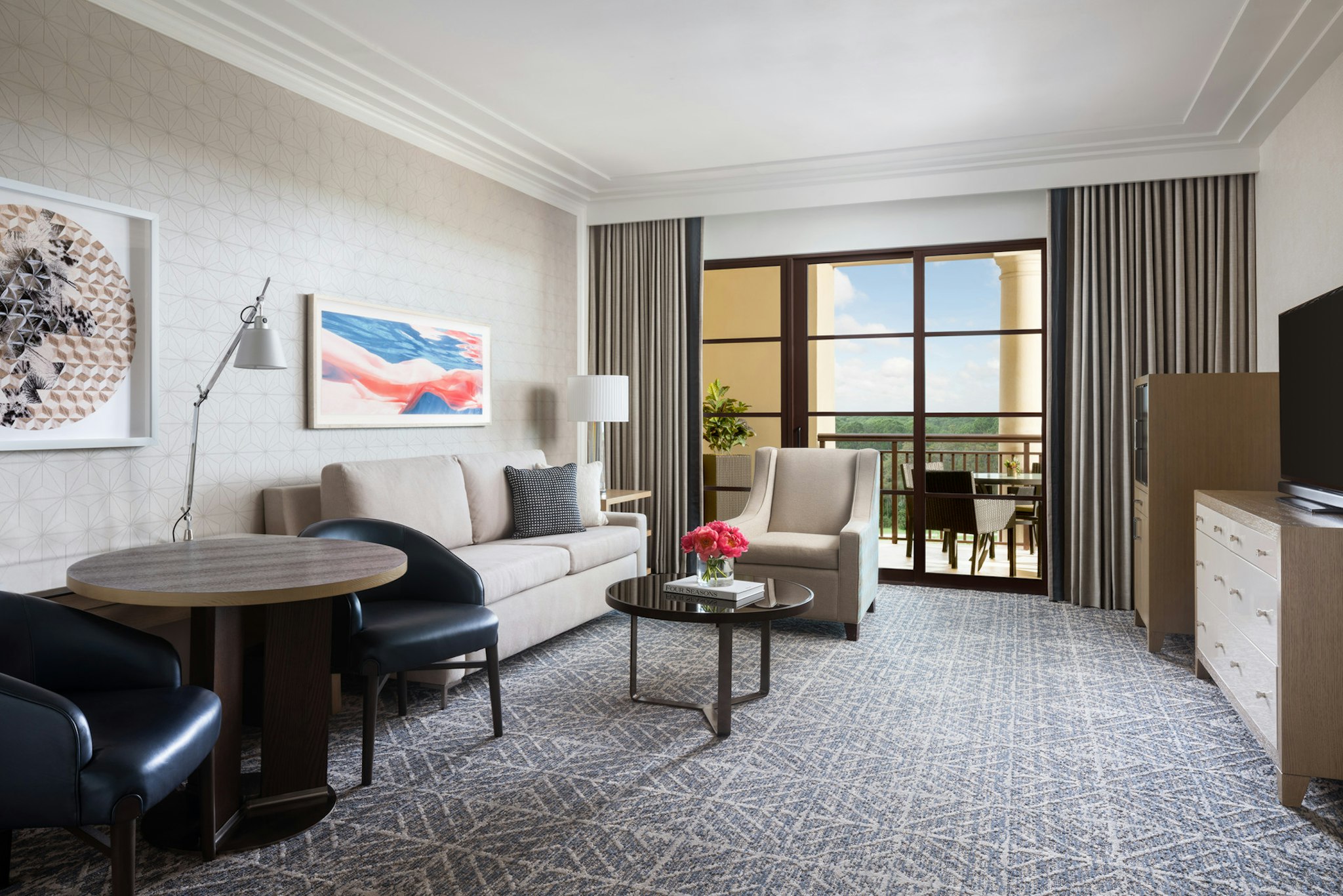 Four Seasons Resort Orlando at Walt Disney World Resort 27/54