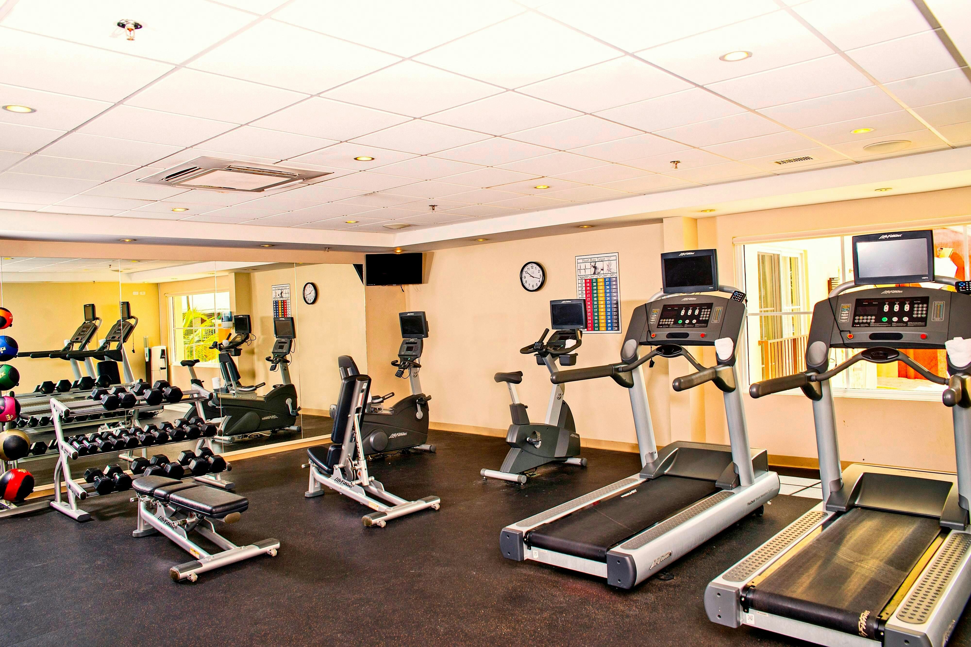 Courtyard by Marriott Bridgetown 20/40