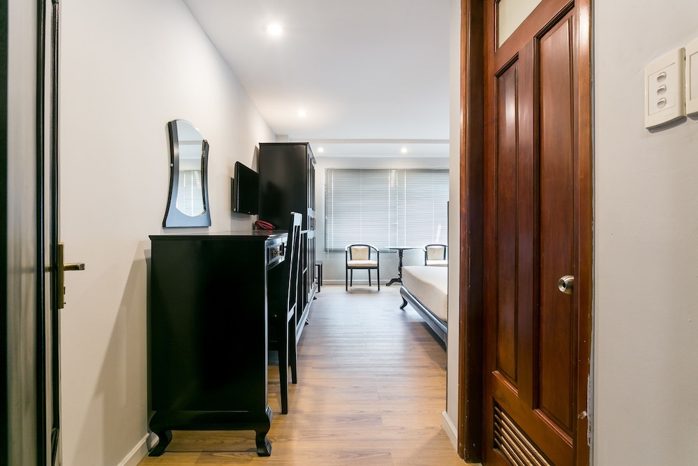 Aha Boutique Ben Thanh Hotel 36/72