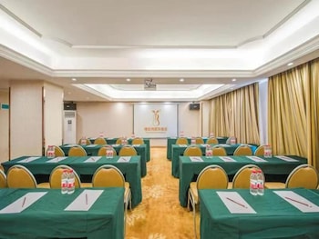 Vienna Hotel Panyu Shiqiao Branch 14/16
