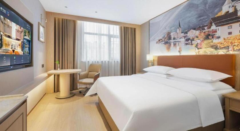 Vienna Classic Hotel (Suzhou Likou Metro Station) 31/60