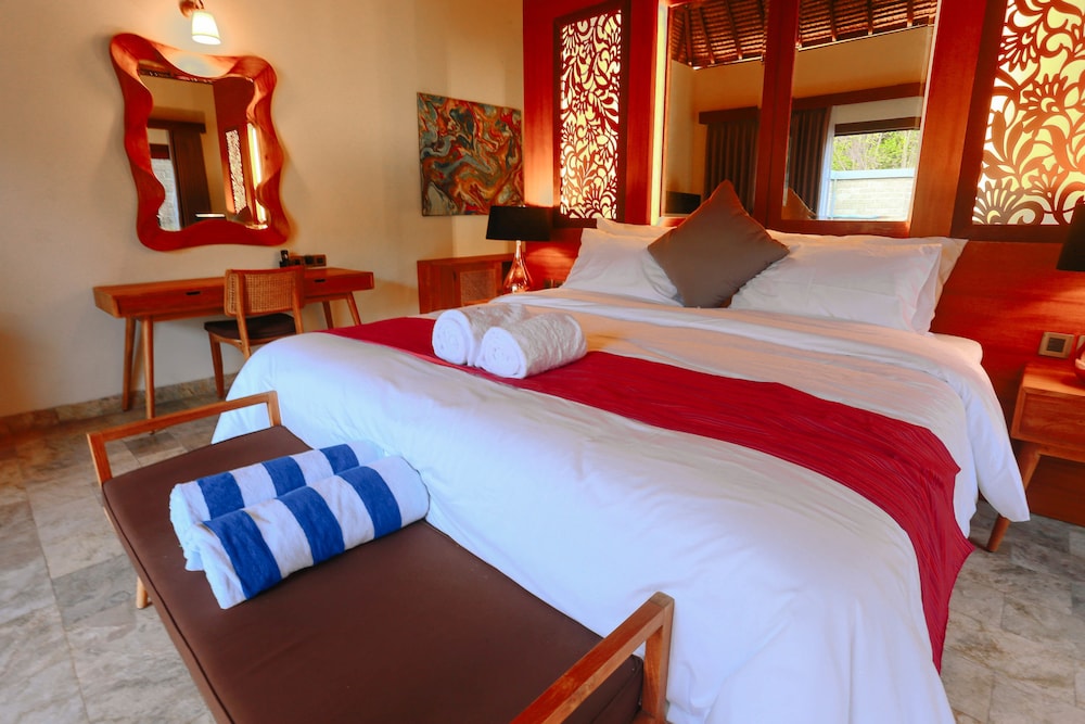 A Villa Gili Air 6/27