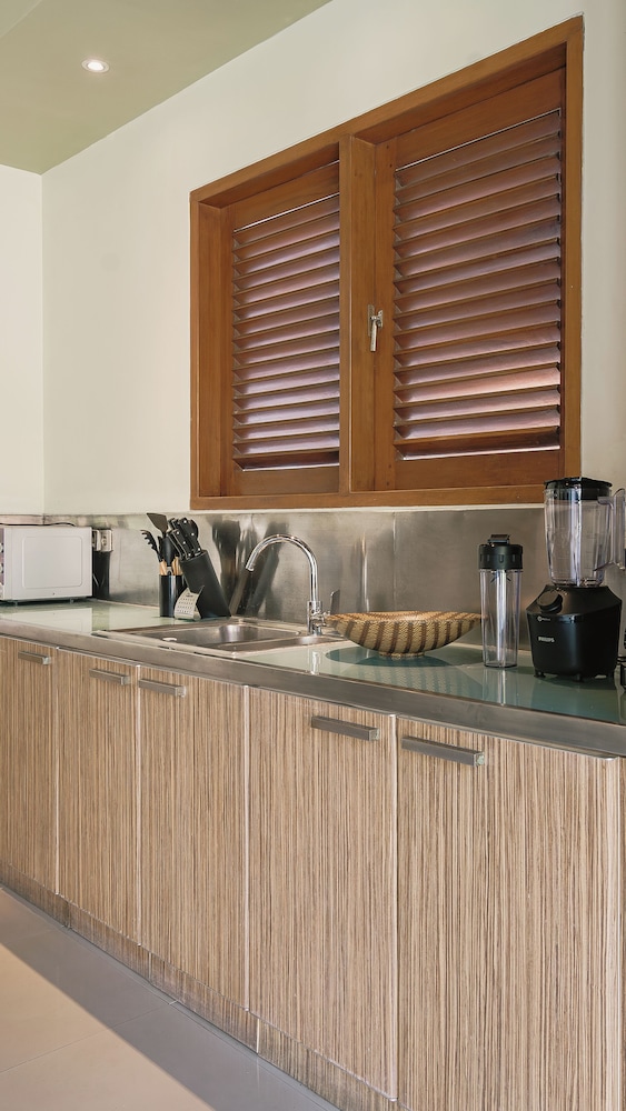 Disini Luxury Spa Villas 5/50