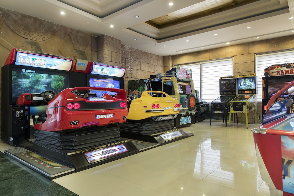 Rixos Premium Belek 74/82