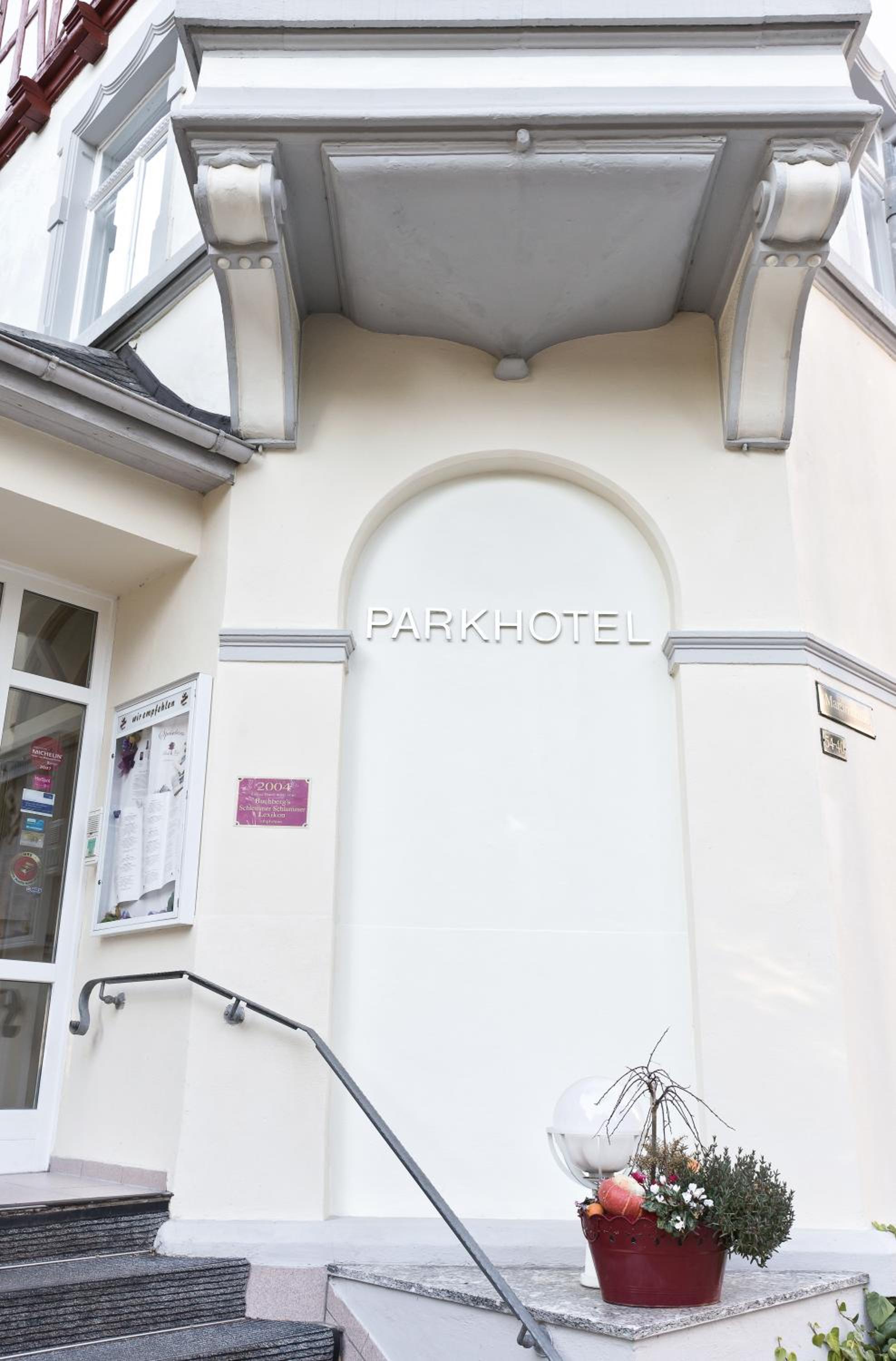 Parkhotel Meerane 2/57
