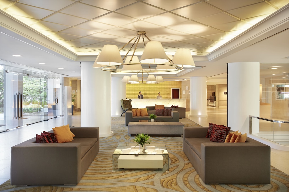 Dusit Princess Srinakarin Bangkok 43/69