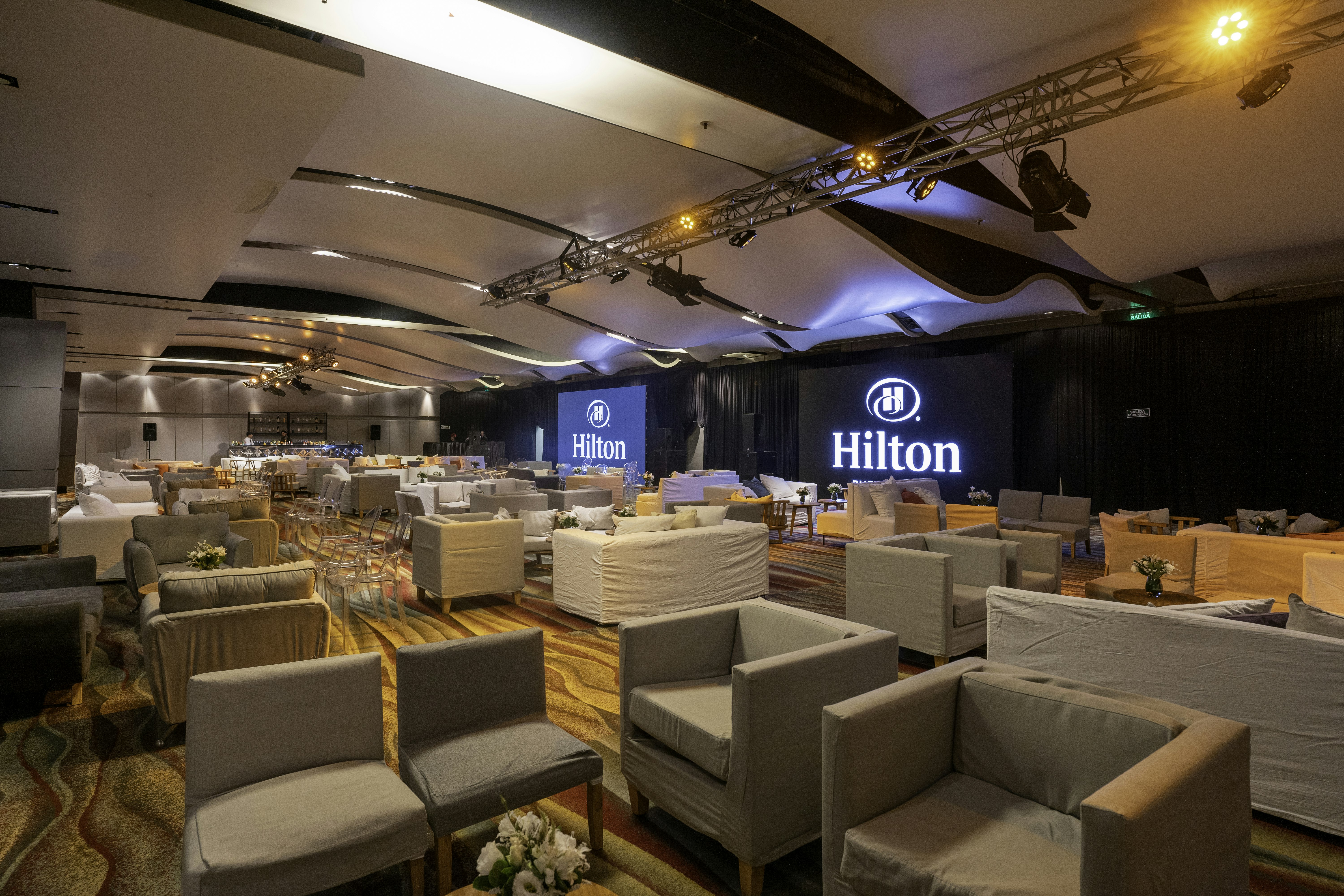 Hilton Buenos Aires 35/67
