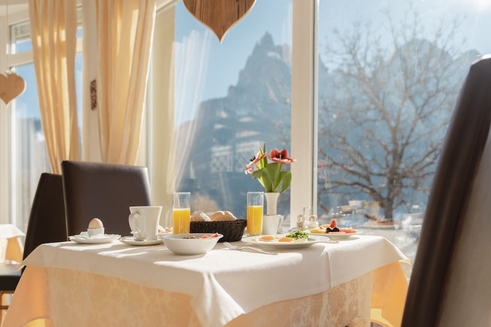 MIRABELL SILENCE & SCHLOSSHOTEL 17/50