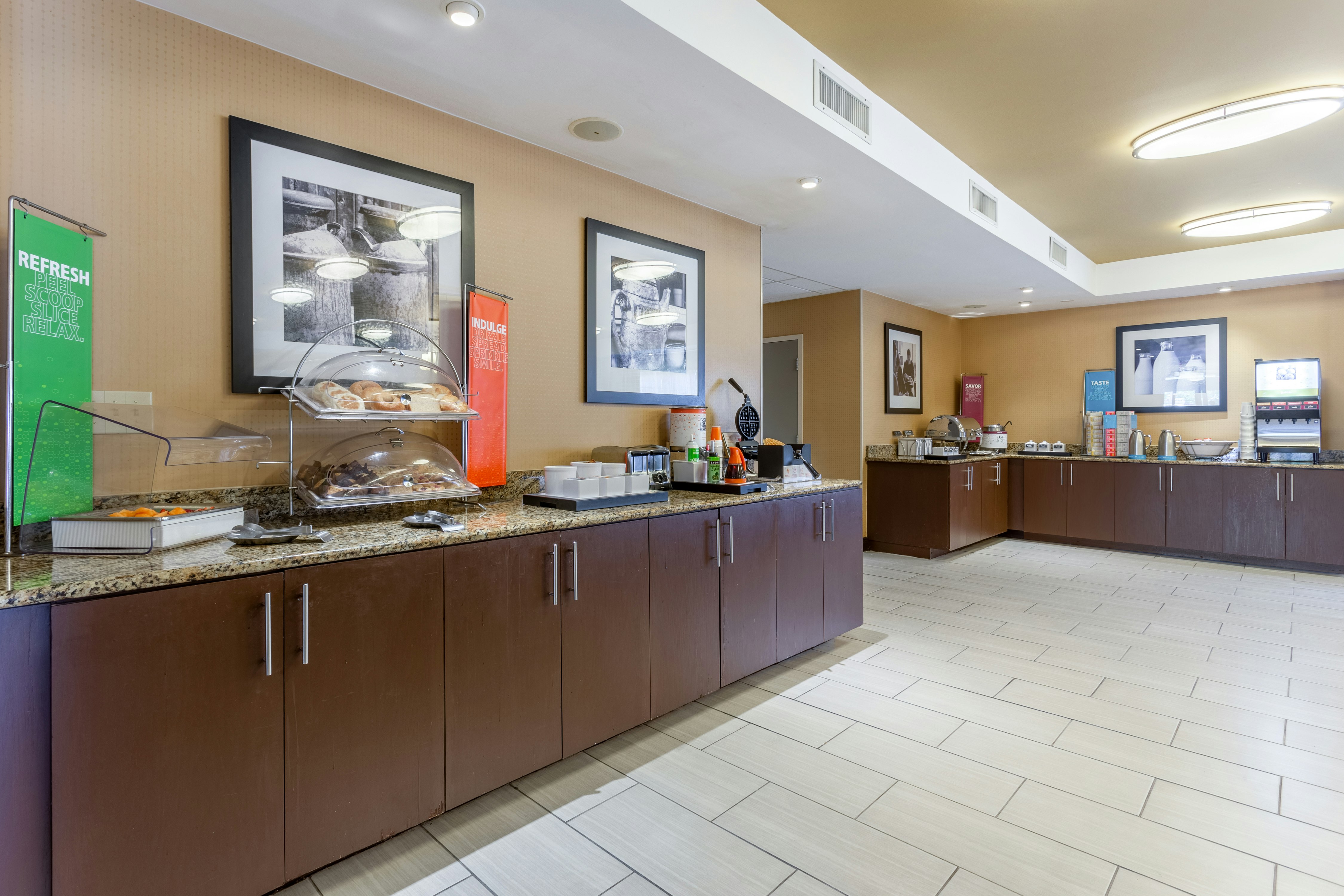 Hampton Inn Biloxi/Ocean Springs 5/24