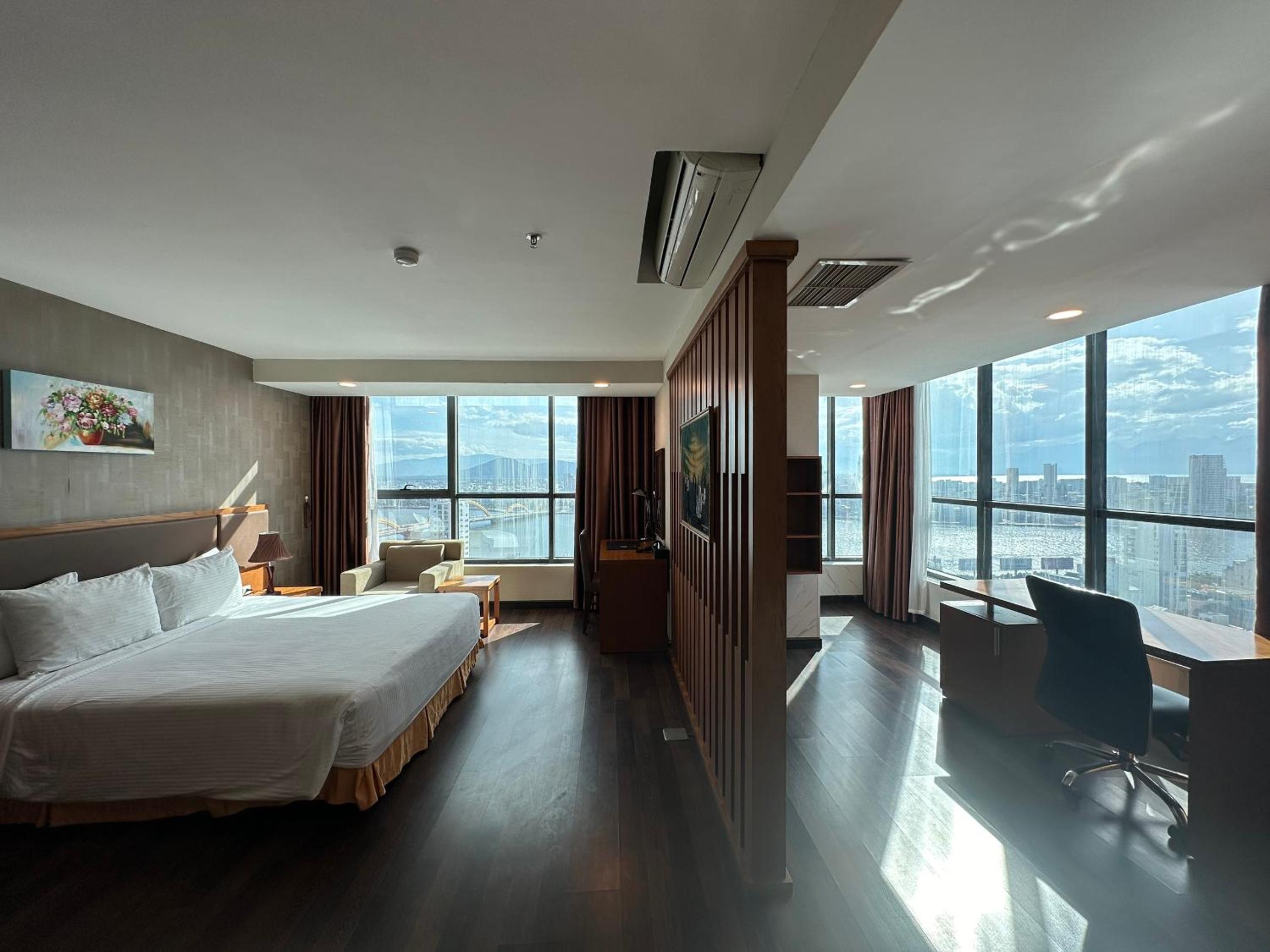 جناح تنفيذي