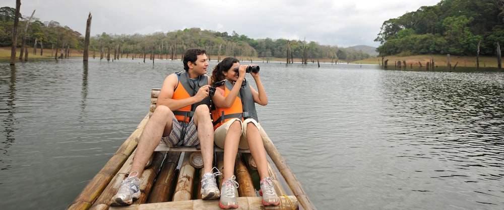 Club Mahindra Thekkady 35/50