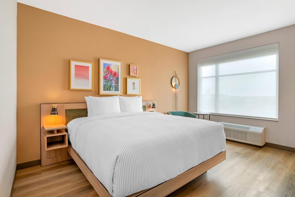 Cambria Hotel Euless - DFW Airport South 18/50