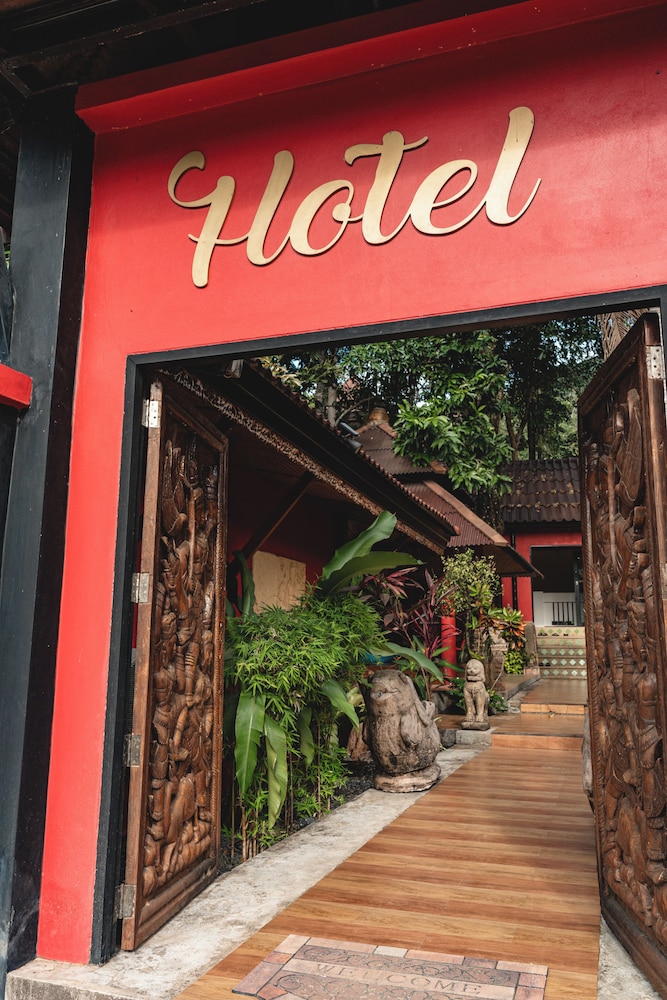 Baan Ton Rak Boutique Resort 4/66