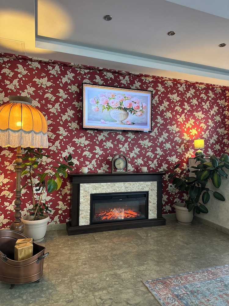 Hotel Liberi Taksim 15/50