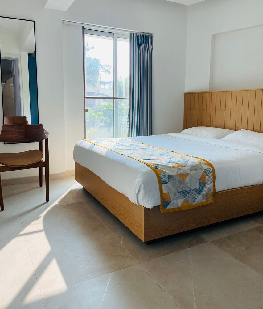 Indie Stays Chembur 22/61