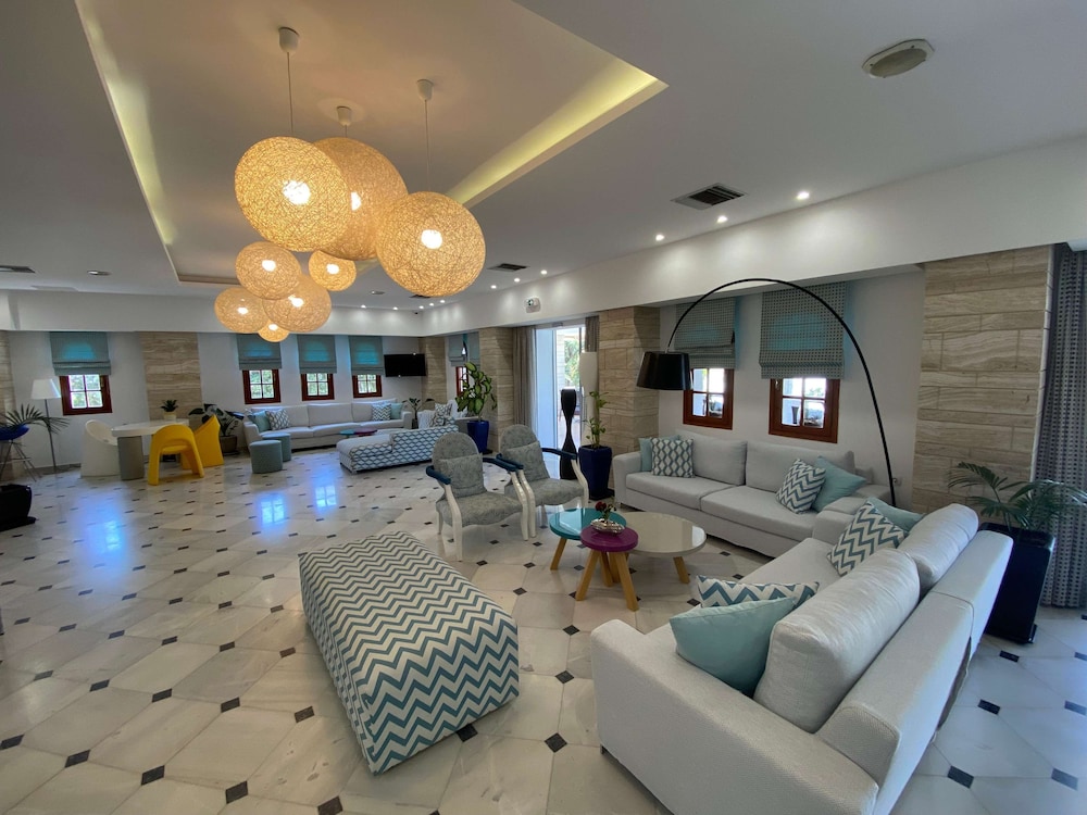 Cooee Kyknos Beach Hotel 54/75