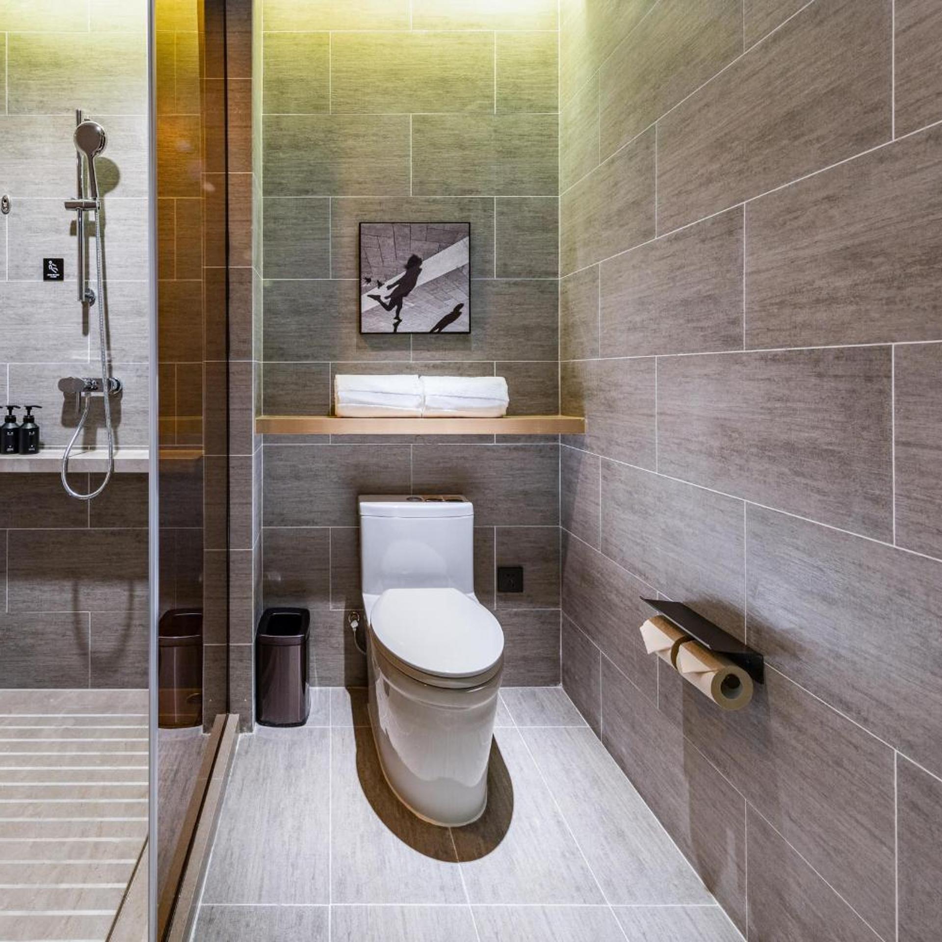 Atour Hotel Shanghai Wujiaochang Daxue Road 48/50