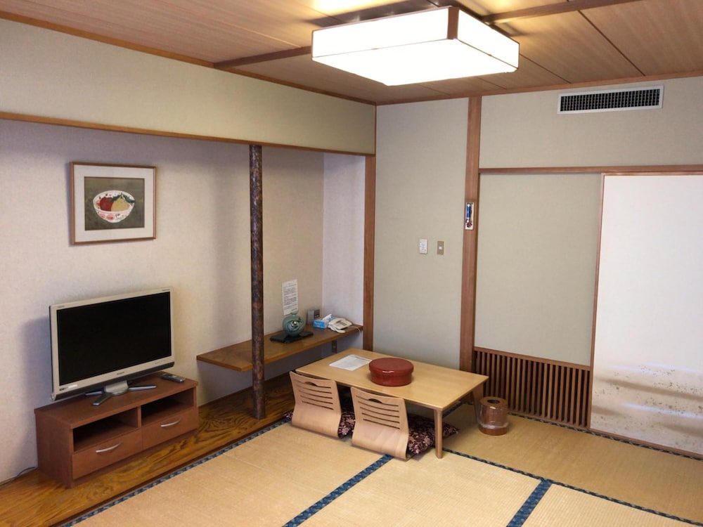 Hotel Tetora Resort Tokachigawa 32/48