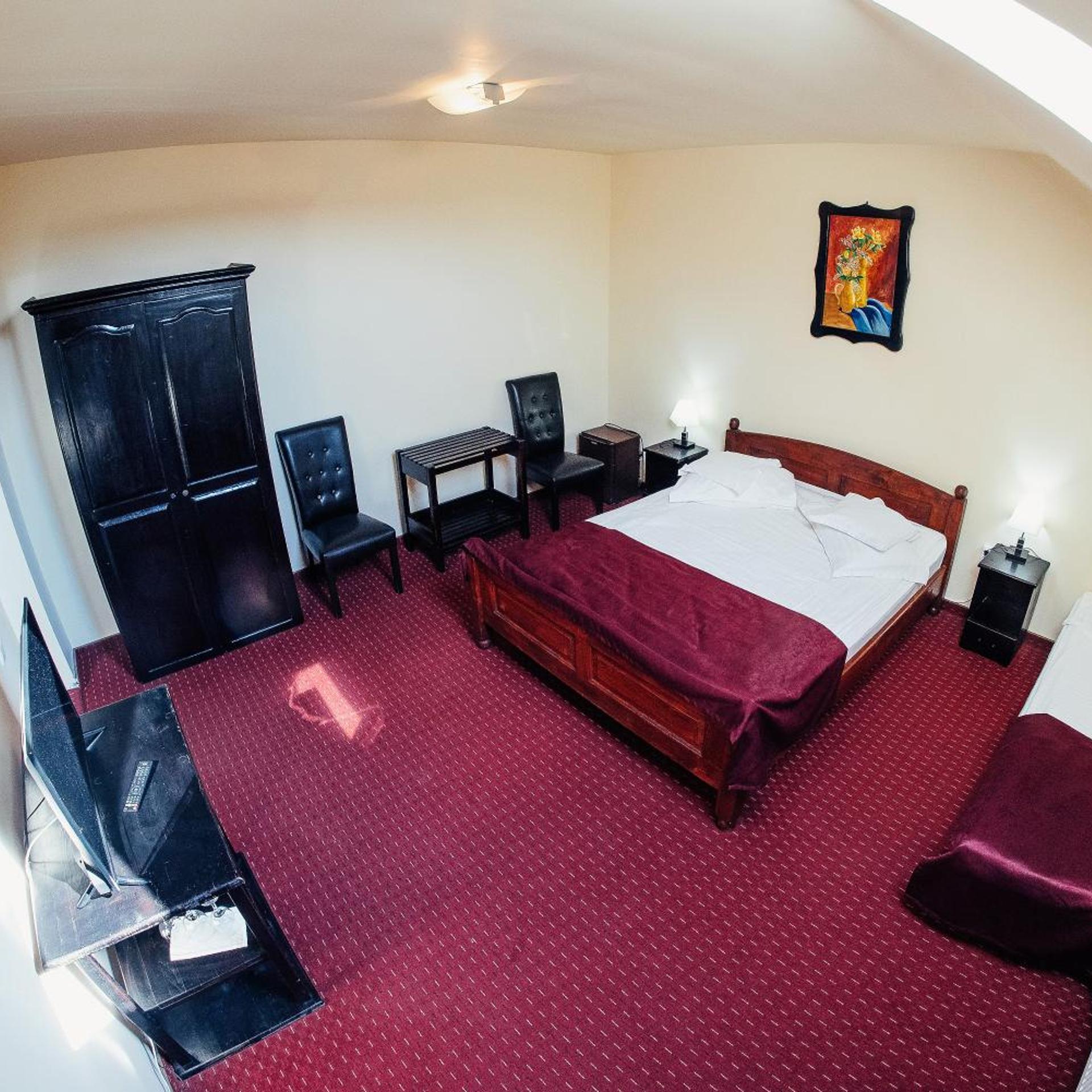 Hotel Rubin 17/55