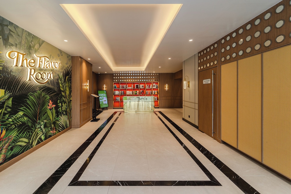 Happihaus Hotel Bangkok 15/62