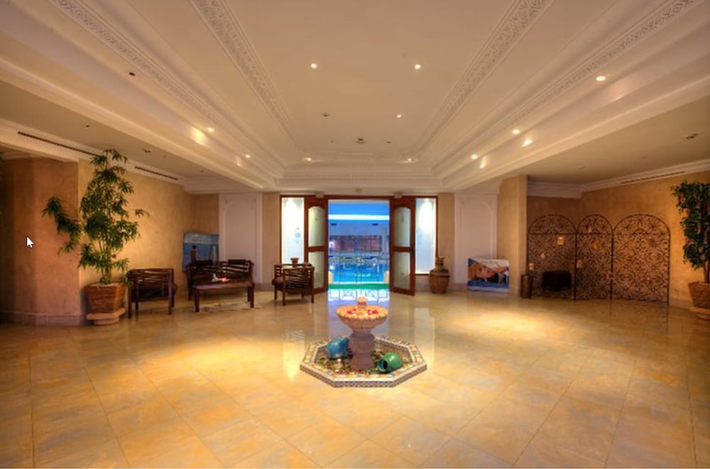 Hotel Club Sungo By Pickalbatros 57/71