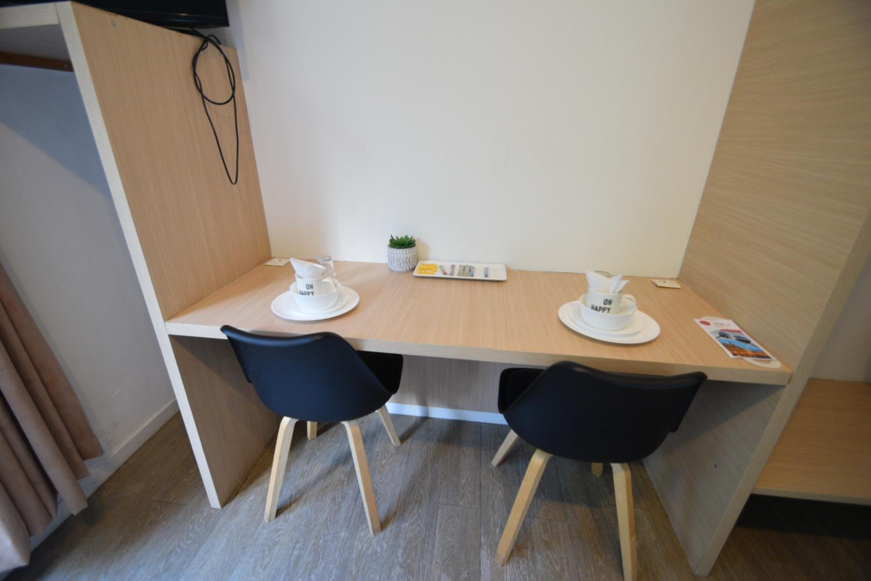 Budget Flats Brussels 21/30