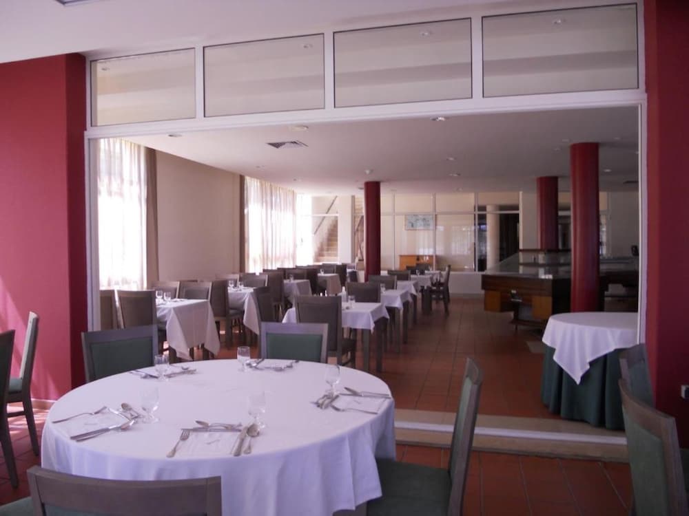 Inatel Porto Santo 23/44