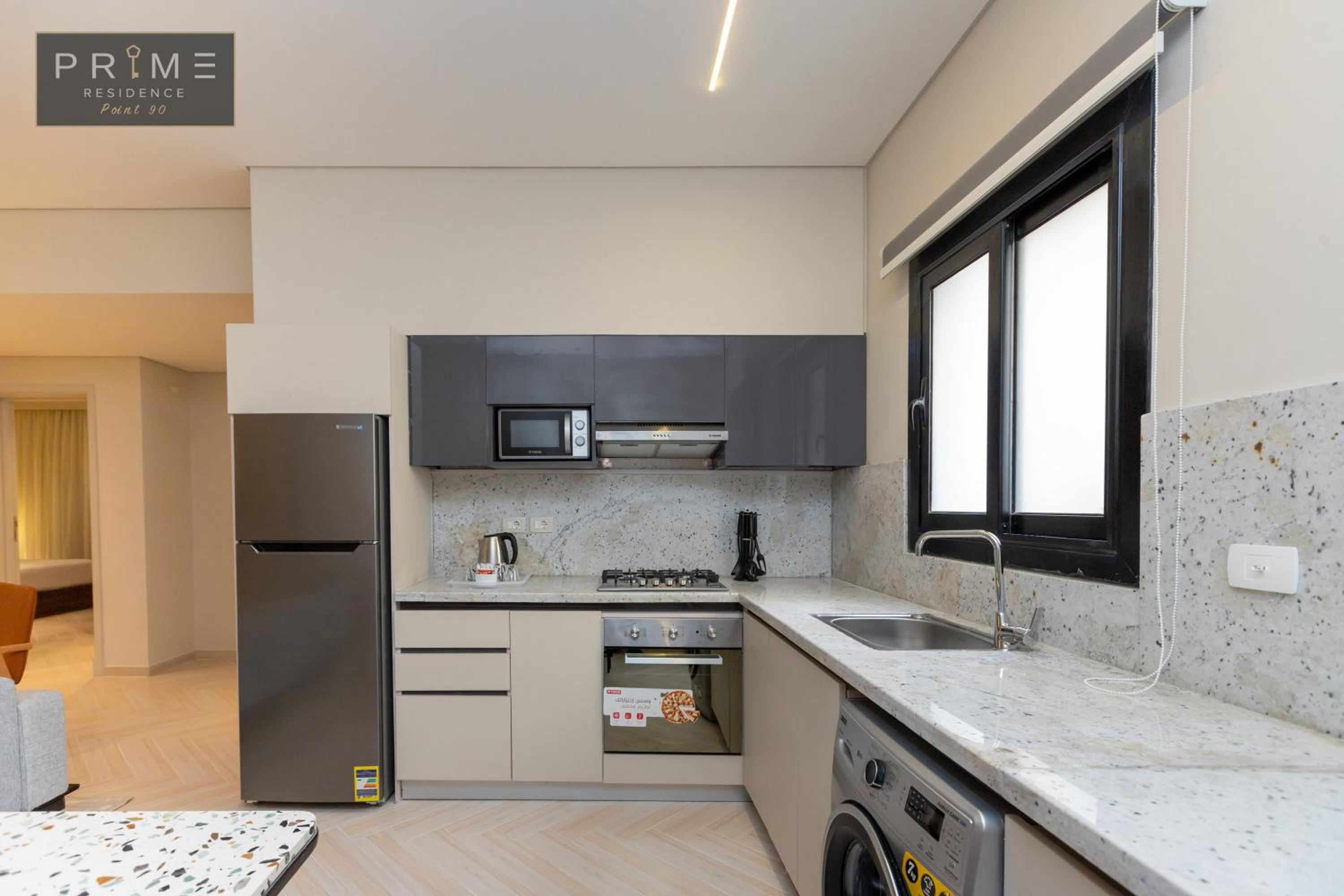 Prime Residence Point 90 20/24