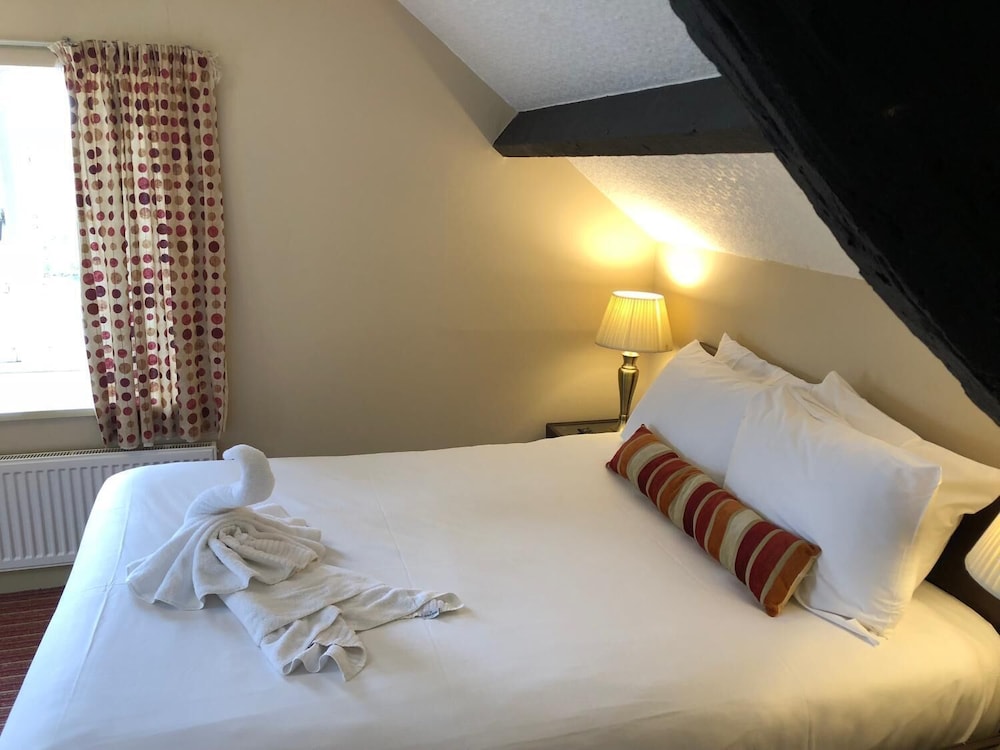 THE GEORGE HOTEL 14/47