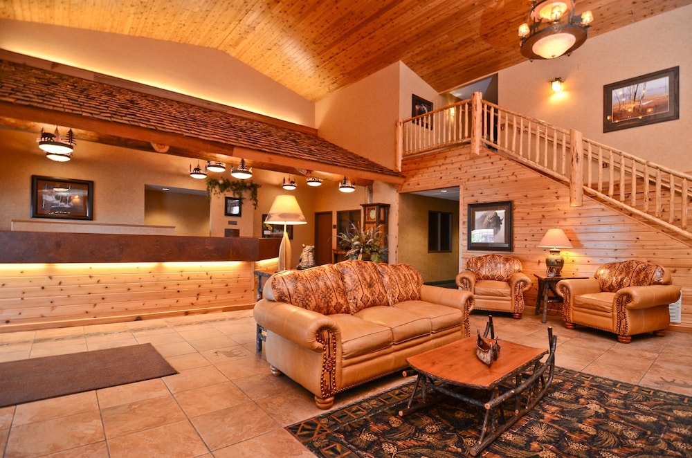 Best Western Plus Kelly Inn and Suites 41/57
