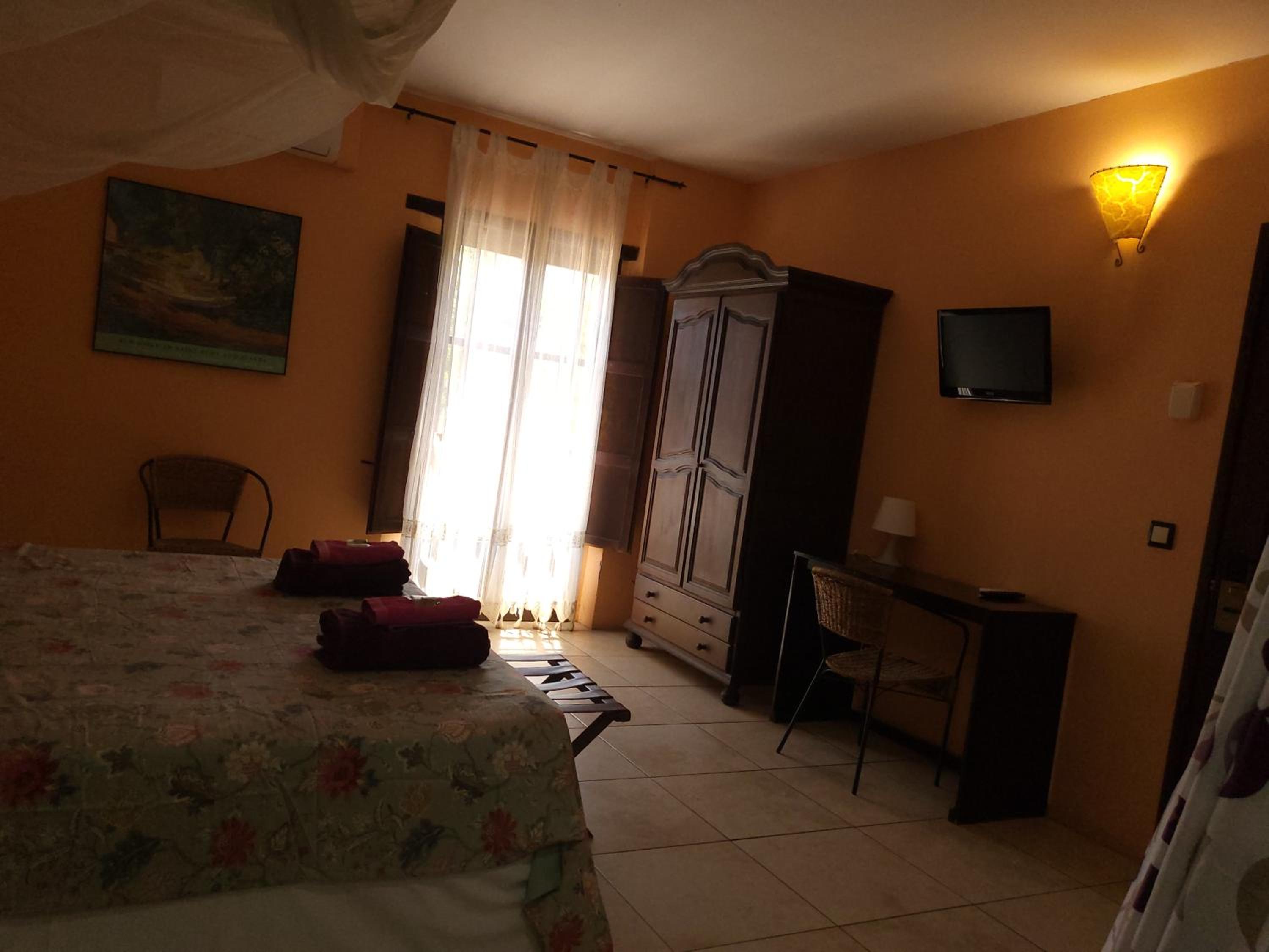 HOTEL PASTERAL RIU TER 28/50