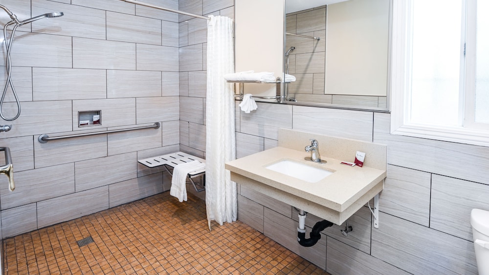 Sea Rock Inn - Long Beach 29/31
