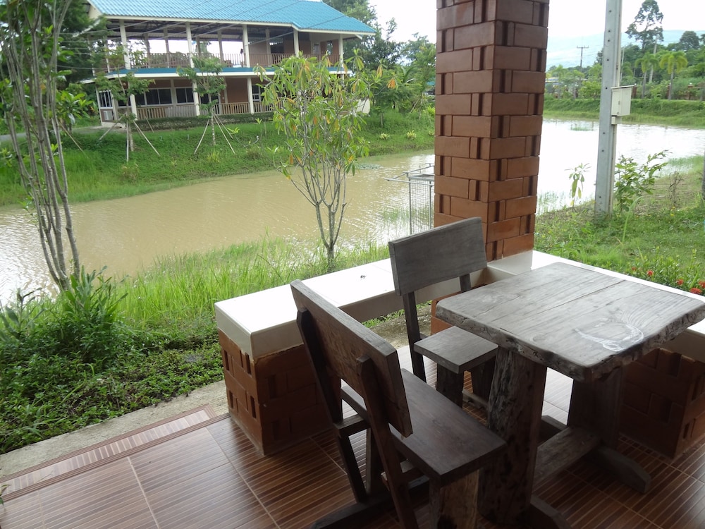 I Din Lake View Resort Nakhon Nayok 20/27