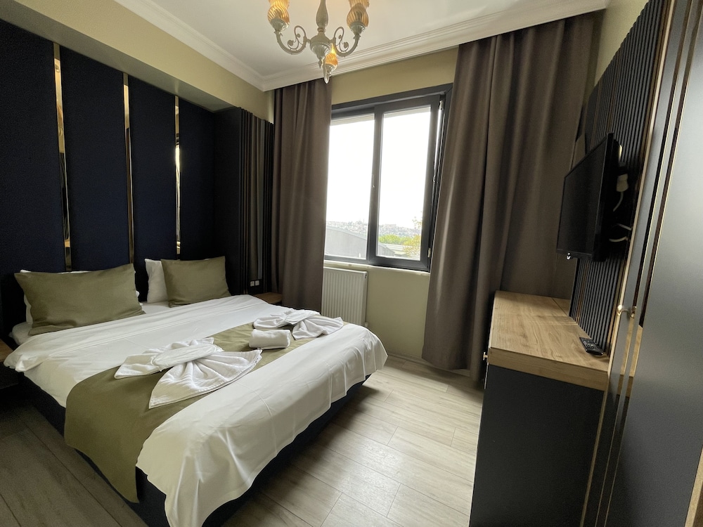 New Taksim Hotel 23/70