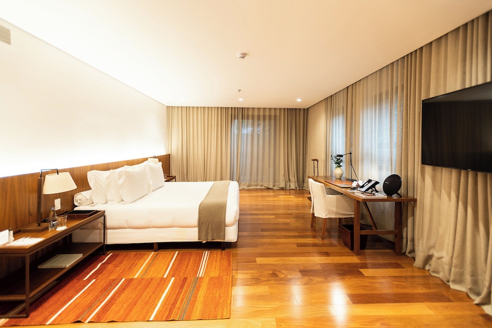 JUNIOR SUITE, BALCONY