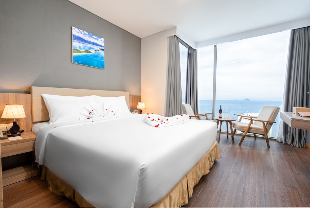 Libra Nha Trang Hotel 11/50