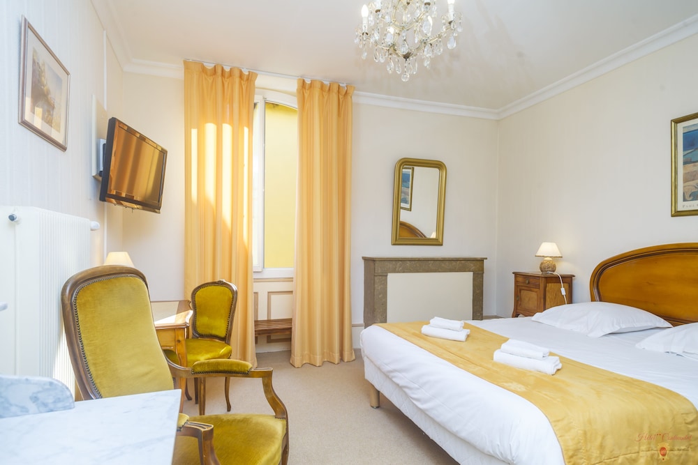 Hotel Continental 28/71