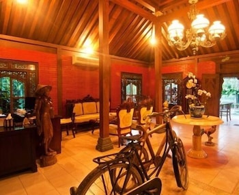 Alam Jogya Resort 22/34