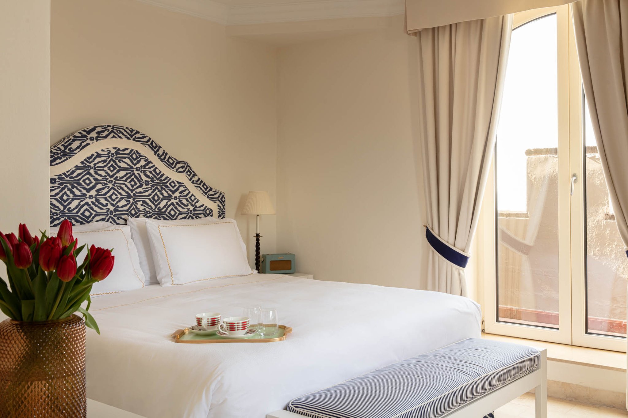 Mezzatorre Resort And Spa 28/84