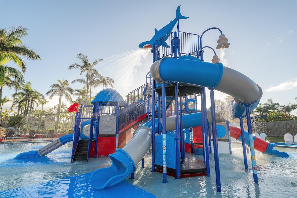 Oaks Sunshine Coast Oasis Resort 60/72