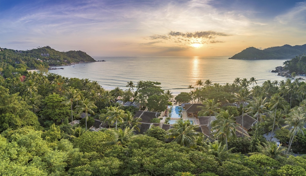 Anantara Rasananda Koh Phangan Villas 67/73