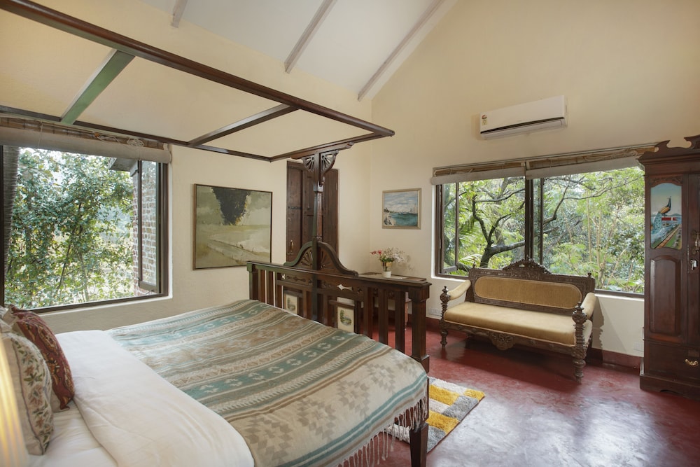 Ama Stays & Trails Asanji Wadi, Alibag 13/43