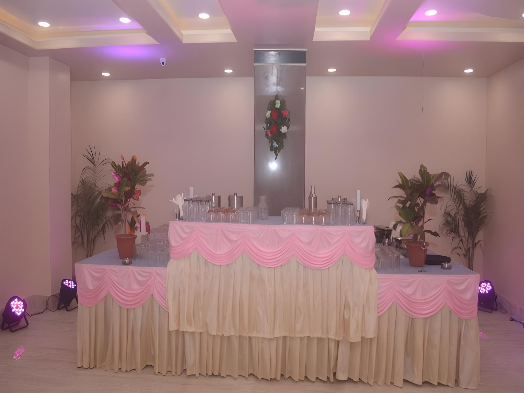 Madhuvan Palace 5/33