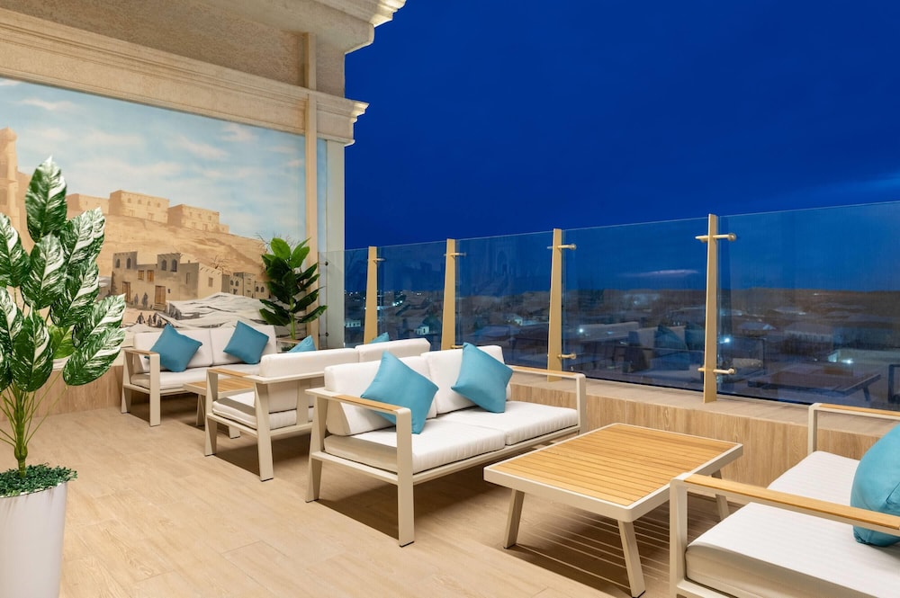 Ramada Encore by Wyndham Bukhara 55/66