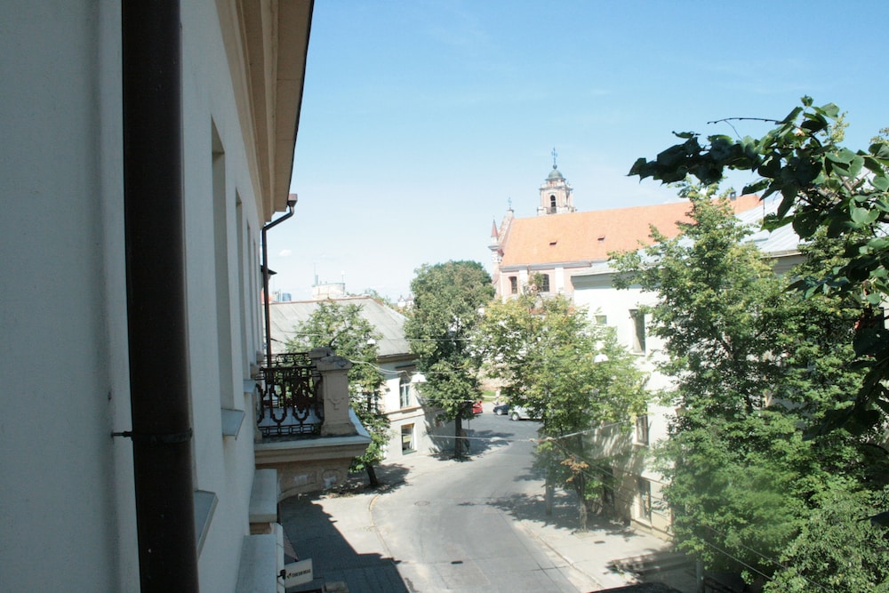 Ivolita Vilnius Hotel 42/47