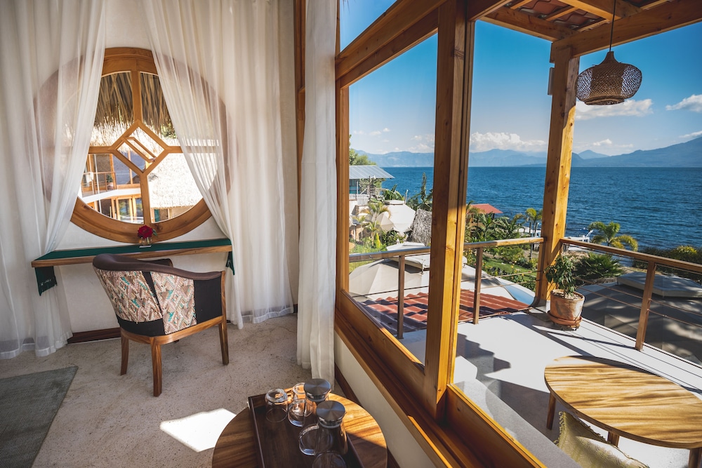 Kula Maya Boutique Hotel & Spa 25/50