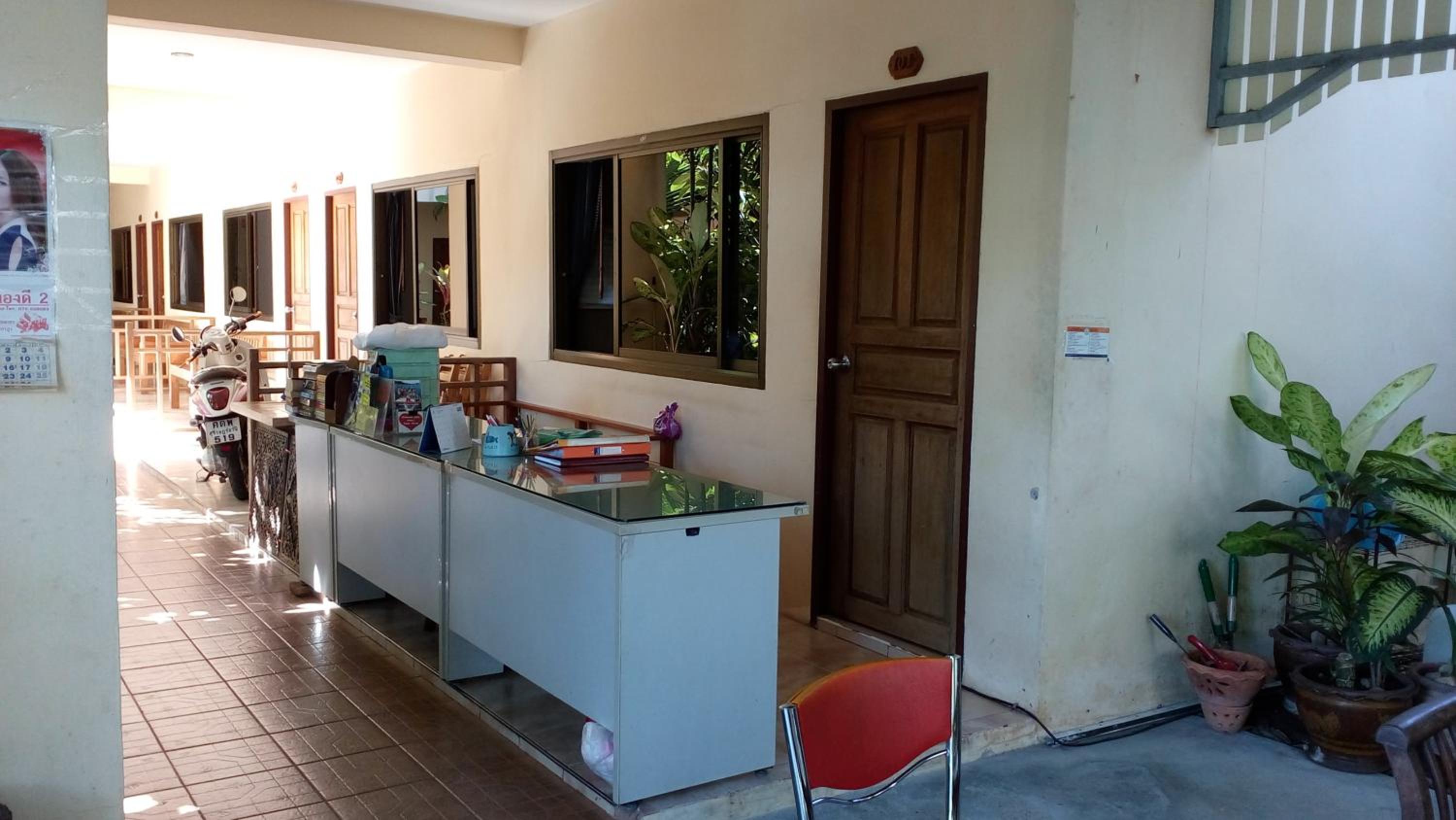 Baan Pitcha 8/51