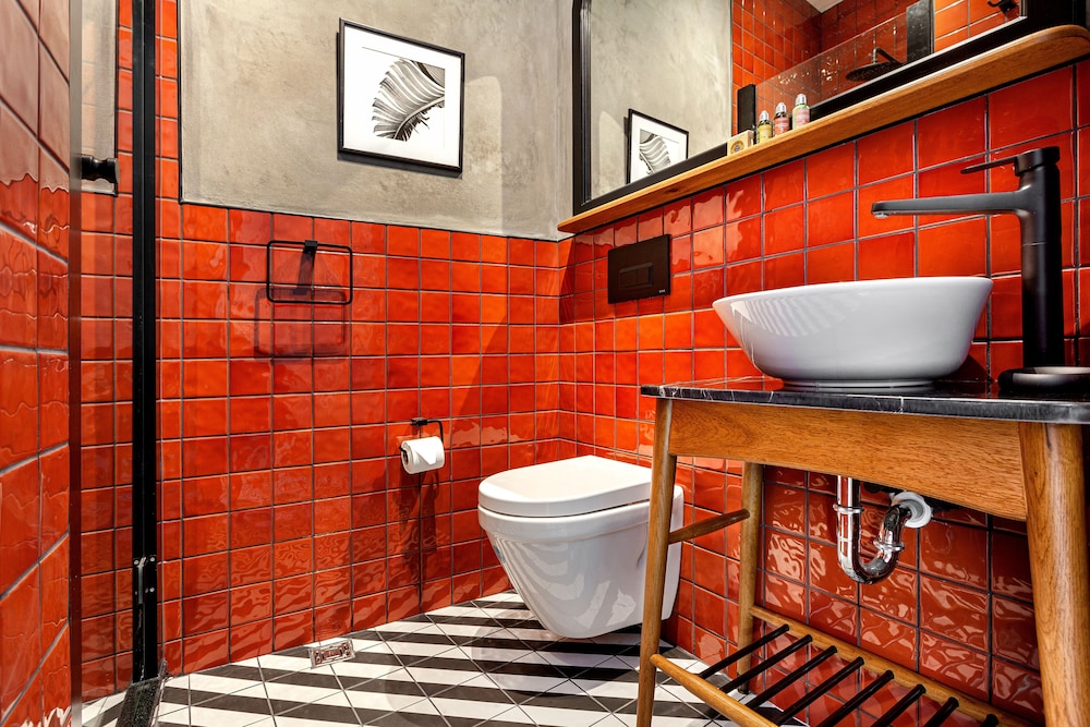 World House Boutique Hotel Galata 37/43