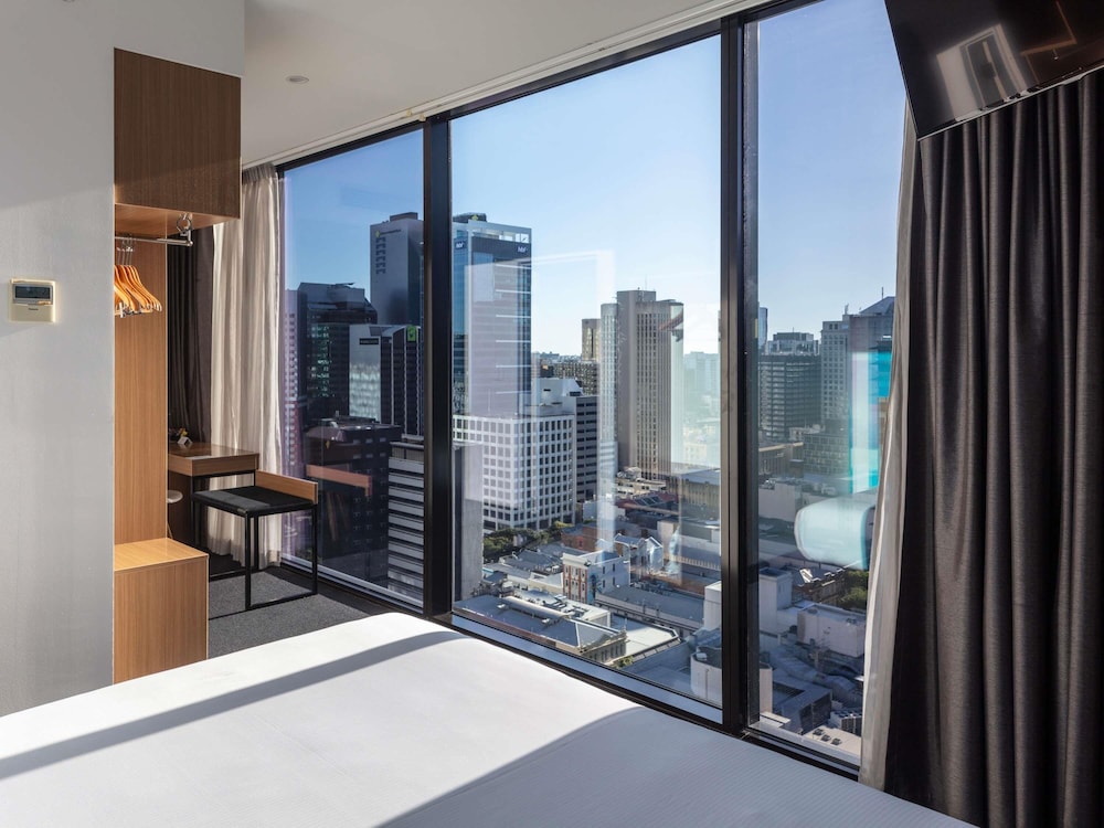 IBIS STYLES BRISBANE ELIZABETH STREET 46/73
